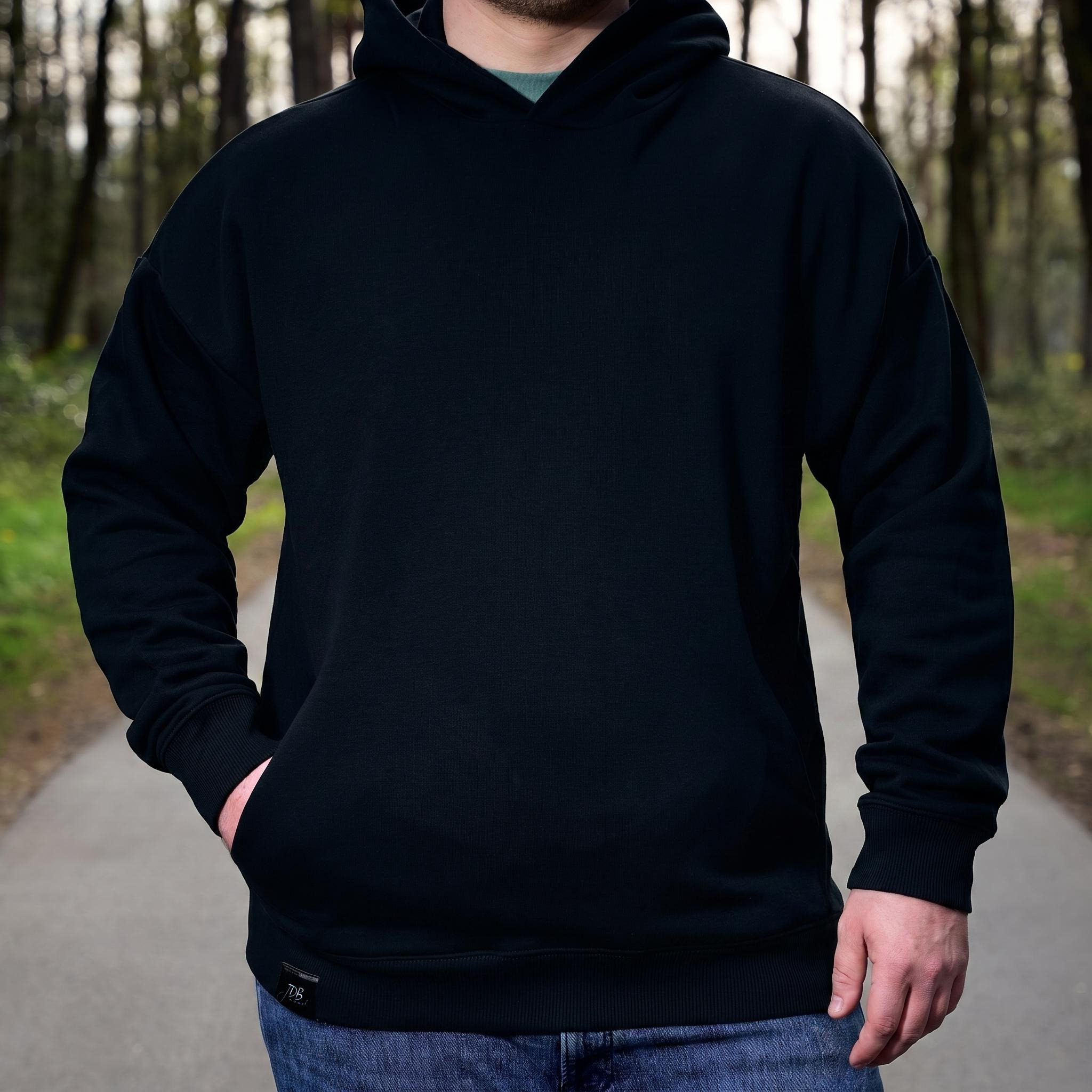Faire Sweatjacke