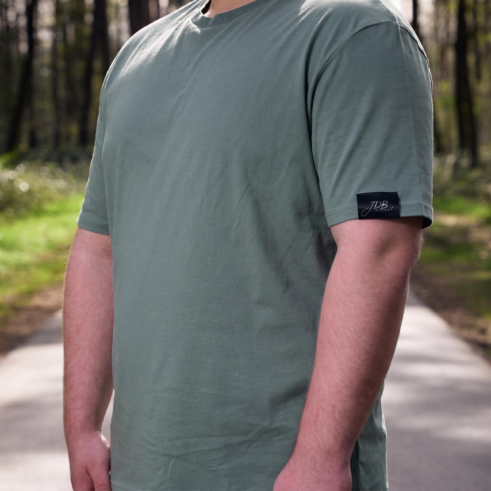Bio-T-Shirt Minimalist